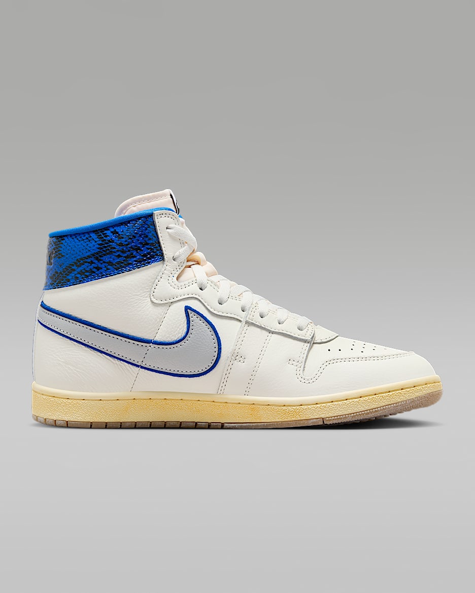 Jordan Air Ship PE SP Men s Shoes. Nike ID